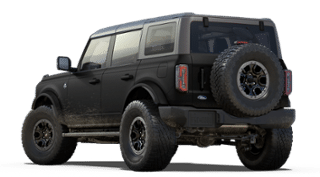 2025 Ford Bronco® External Image 2